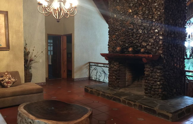 Cabaña del Rio - Foto 25