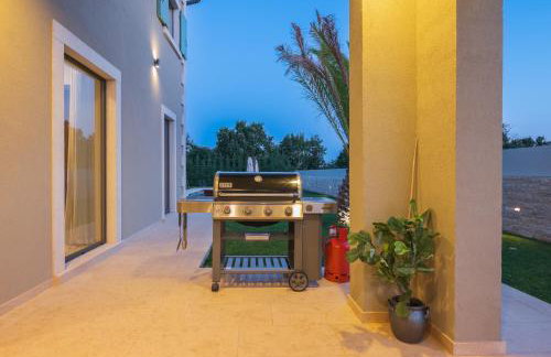 Villa Linnelle seaview- Rovinj, heated pool - Foto 72