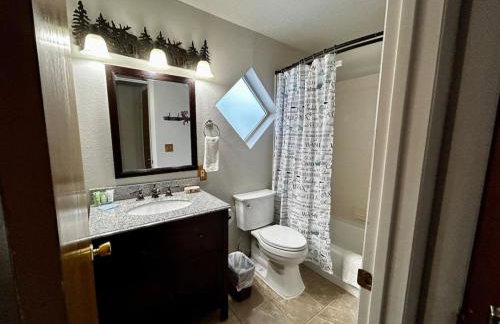 Eagle Point Ski Resort 9 Wooded Ridge Condos - Foto 15