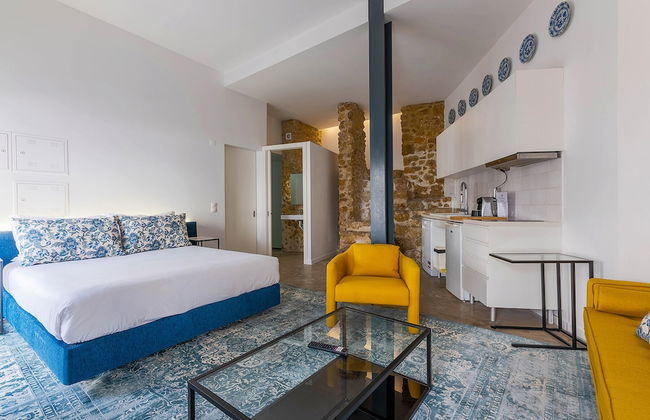 Portas do Céu Apartments - Foto 3