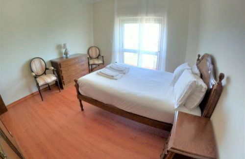 Caparica traditional V4 duplex apartment with pool Charneca da Caparica Lisboa - Foto 7