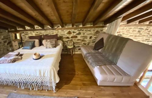 Tiñones cabaña pasiega - Foto 27