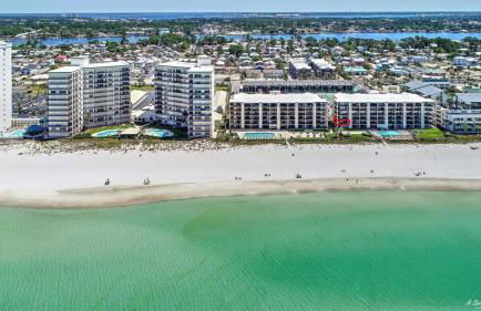 Mariner East #201 1 BR 2 BA Amazing Balcony! - Foto 41