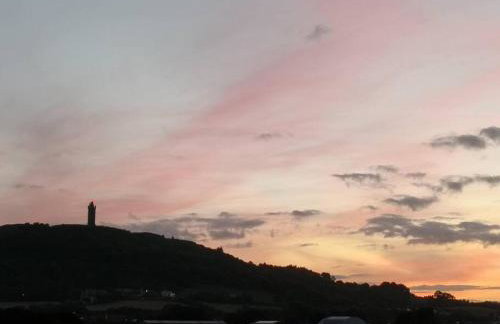 Converted cattle barn overlooking Strangford Lough - Foto 29