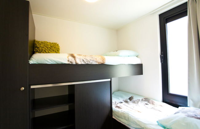 2 bedroom House in Breskens with swimming pool and terrace - Photo 8