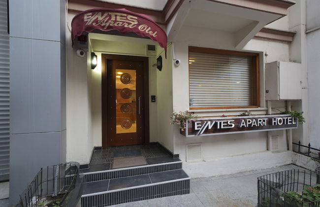 Entes Apart - Foto 1