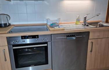 Schöne große Wohnung 2 Schlafzimmer Max 5 Personen - Foto 23