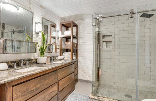 Walk to Marina and Beach Charming Home in Hardin - Foto 11