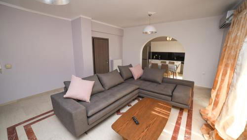 Apartments Stoudios Georgias - Foto 5