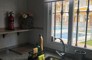 Casa Rural las Rosas de Benaojan - Photo 31