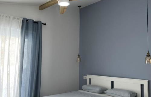 CD-Dúplex, elegante dúplex, céntrico, terraza espectacular, barrio tranquilo - Photo 7