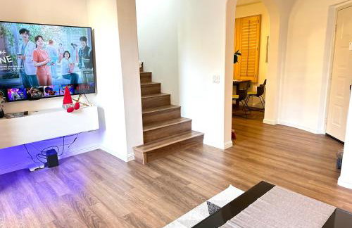 Comfort Retreat 3B3B Villa in Quail Hill Irvine - Foto 21