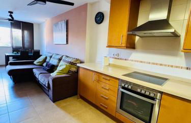 Leo apartamentos El Clero - Photo 13