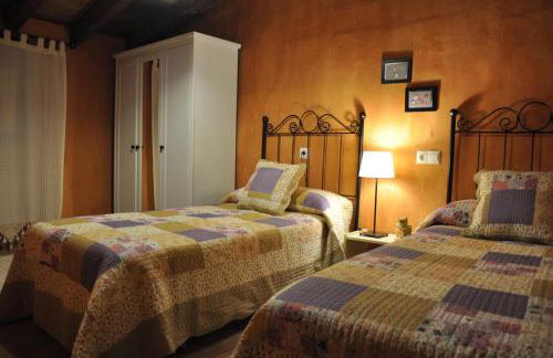 Casa rural La Piedrapipa - Foto 7