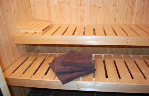 Ferienhaus Kleiner Onkel, Seeblick, Angeln, Sauna, ruhige Lage - Foto 8