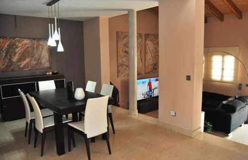 Santa Maria Town House by Llagosta Villas - Foto 42