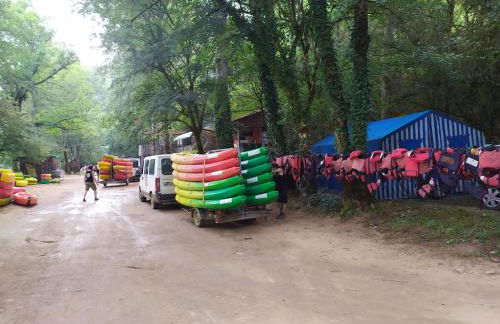 Gîte "La Sérénité Marivaloise" capacité jusqu'à 12 pers - Foto 61