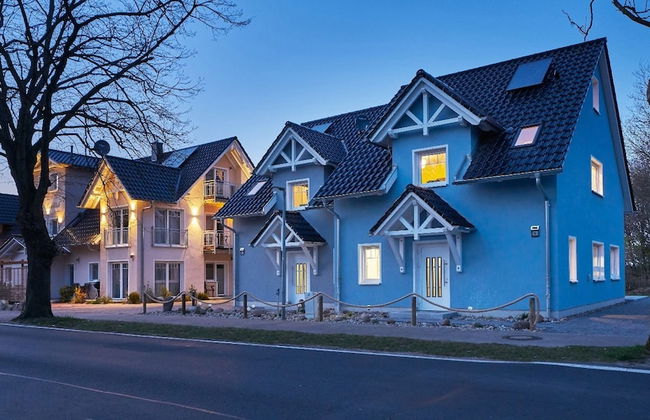 Freester Kapitänshäuser - Foto 48