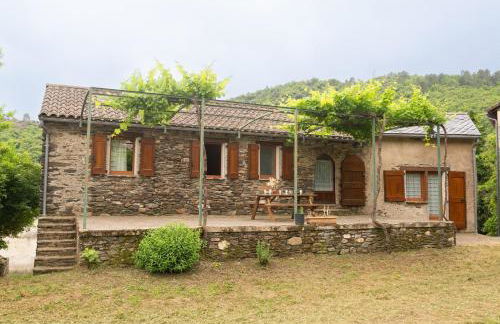 Gîte Gîte de René 4/5 personnes - Foto 19