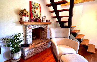 Pine Haven Retreat - Foto 10