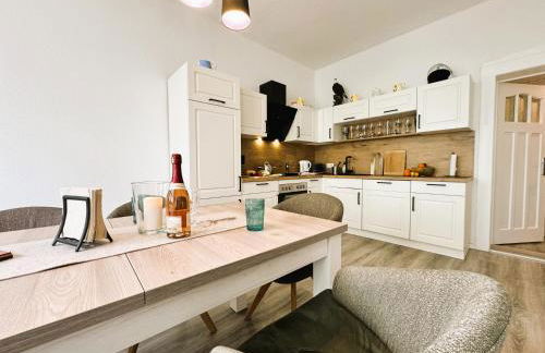 66m² Ferienwohnung "Moritz" - direkt an der Erlebniswelt & Skiarena bis 4 Personen - Foto 22