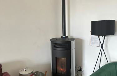 Le Gîte 21 - Grande Maison Groupes - 32 personnes - Foto 13