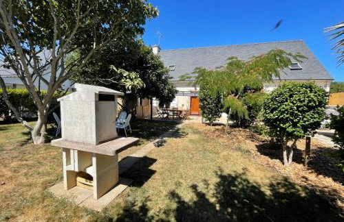 La Baronnière de Loctudy - Foto 4