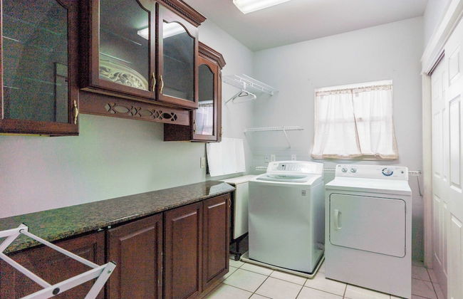 Kool Beanz by Avantstay Private Pool, Near Beach - Foto 36