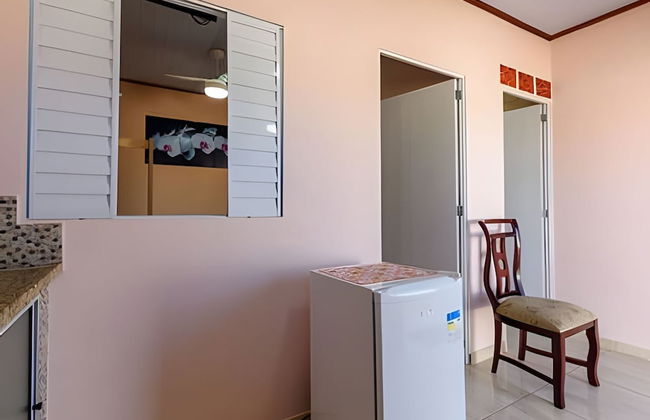 Recanto Dantas aconchego em Paraty - Photo 31