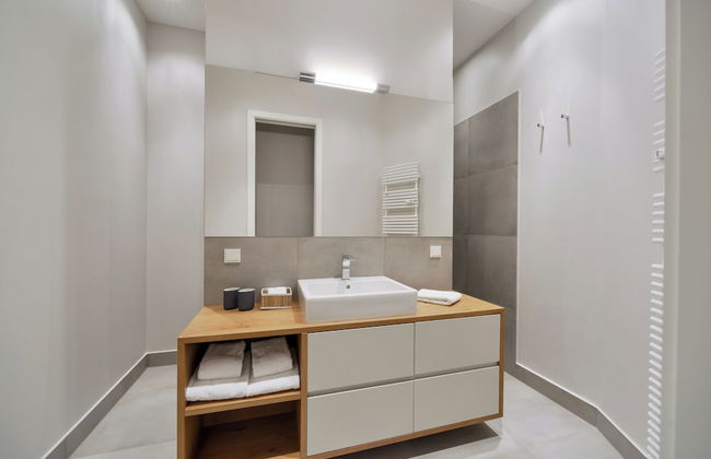 Downtown Apartments Living - Foto 74