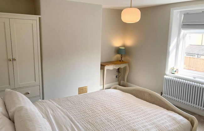 Harbourside - Luxury 2bed Cottage & Garden - Foto 8