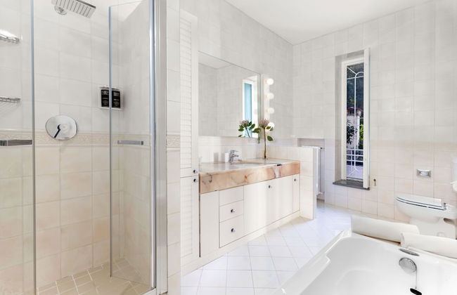 Villa Oriana Relais - Foto 34