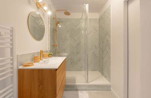 Le Tropical Bali, Appt T2, proche métro et centre ville - Photo 18