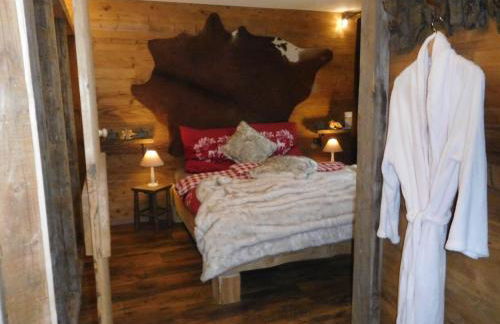 Wellnessoase mit Sauna und Whirlpool - Foto 13