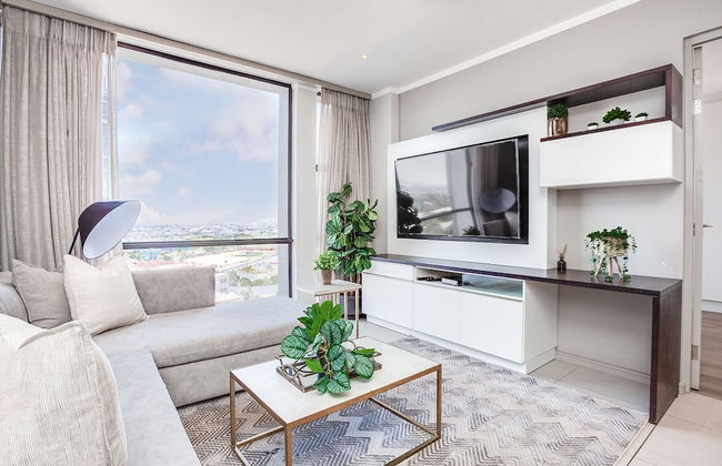 Oasis Apartments at Masingita Towers - Foto 13