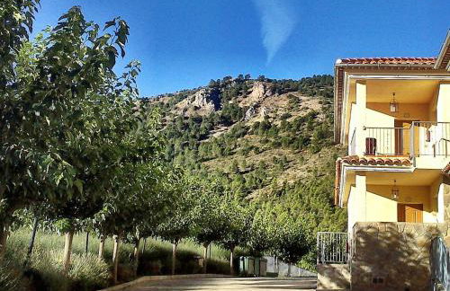 Apartamentos rurales Casas de Haches - Foto 22