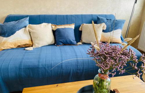 Le Gîte du Phare vue sur mer - Foto 13