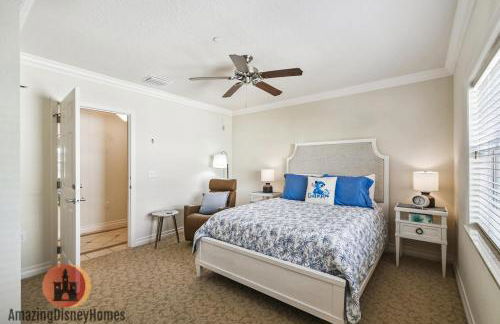 Heaven On Earth At Reunion! Sleeps 10! Near Disney! - Foto 17