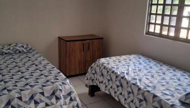 Apartamento térreo com 2 quartos e jardim - Foto 5