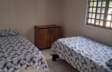 Apartamento térreo com 2 quartos e jardim - Foto 5