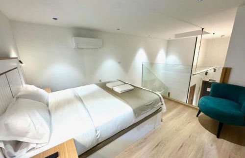 Premium Plaza San Cristóbal - Gran Vía Centro - Foto 61