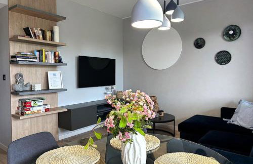 APARTAMENTY Wakacyjna 53 Dziwnówek, Wrzosowo - Foto 7