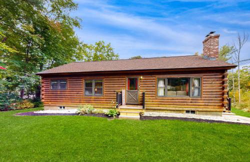 4-Season Family Base! 13 Mi to Lake Winnipesaukee - Foto 40