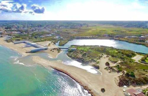 Eleutheria beach villa by the beach - Foto 80