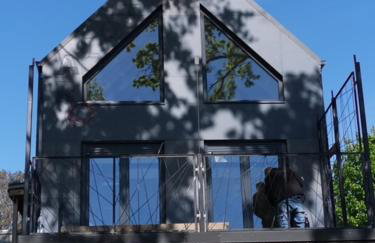 Stodoła i Stolarnia - Foto 20