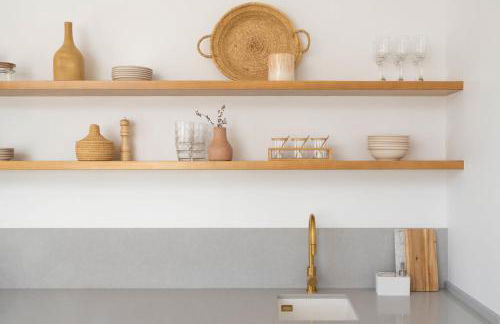 Villa NOMA - Design space with Pool in Corralejo - Foto 23