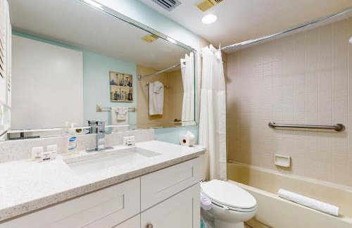 Beach Cottage 1403 - Foto 24