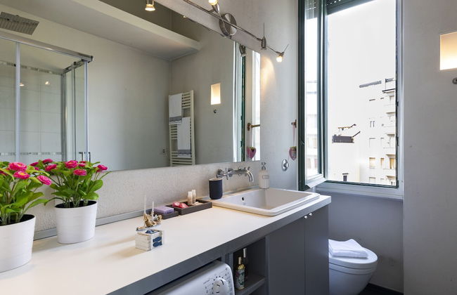 notaMi - Dream Experience - Garibaldi - Photo 24