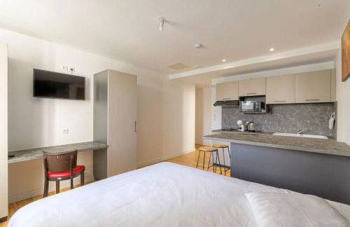 Le Cologne - Les appartements de l'olivier - Foto 8