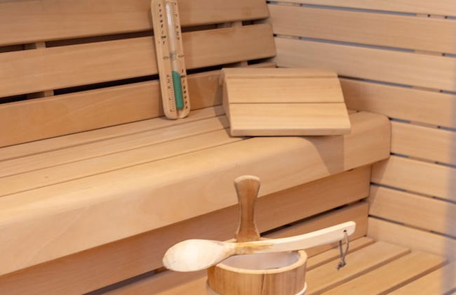 Lakefront Suite 148 by we rent - Foto 16